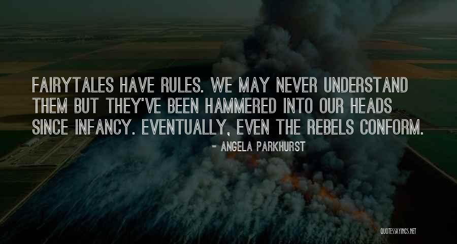 Micklethwait Smithville Quotes By Angela Parkhurst Micklethwait Smithville Quotes By Angela Parkhurst