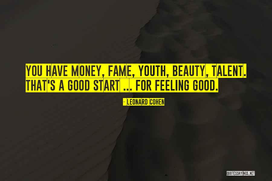 Micklethwait Smithville Quotes By Leonard Cohen Micklethwait Smithville Quotes By Leonard Cohen