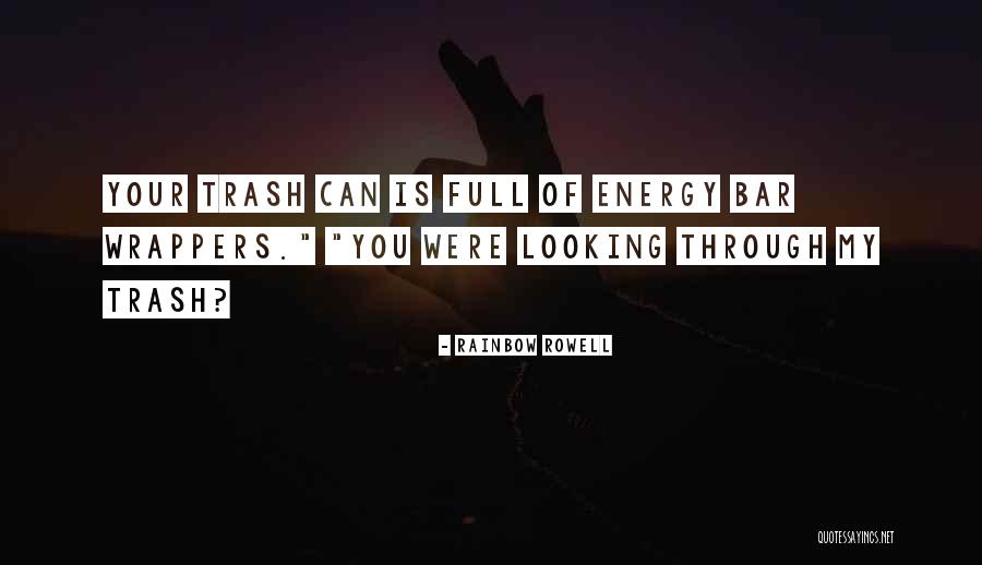Micklethwait Smithville Quotes By Rainbow Rowell Micklethwait Smithville Quotes By Rainbow Rowell