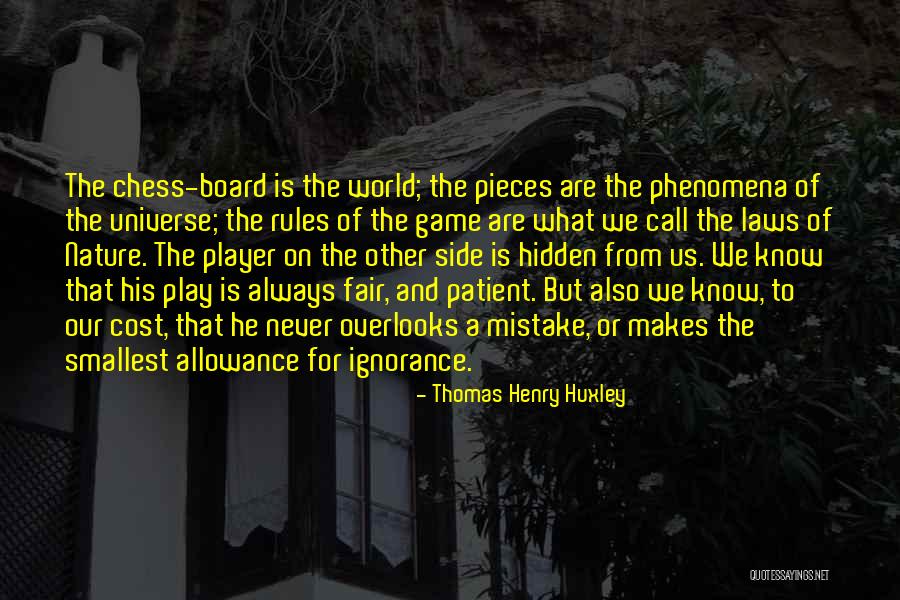 Micklethwait Smithville Quotes By Thomas Henry Huxley Micklethwait Smithville Quotes By Thomas Henry Huxley