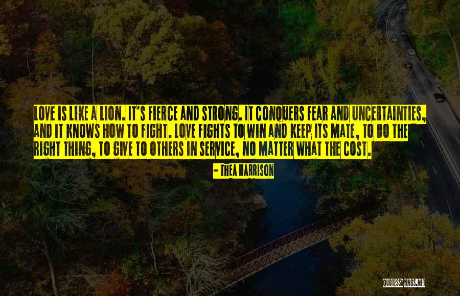 Micklewhite Enterprise Quotes By Thea Harrison Micklewhite Enterprise Quotes By Thea Harrison