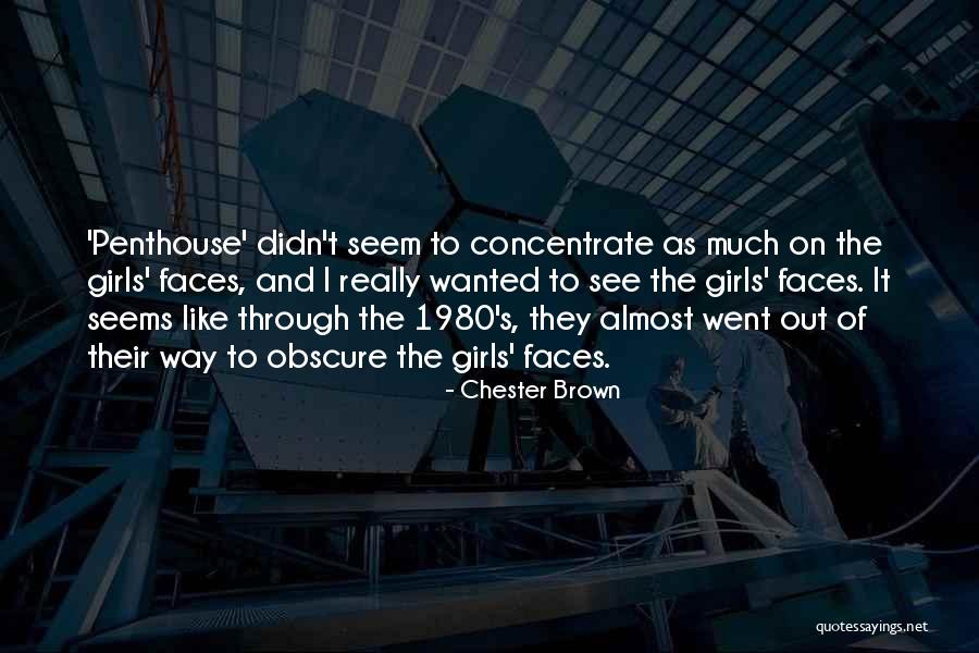 Micko Vape Quotes By Chester Brown Micko Vape Quotes By Chester Brown