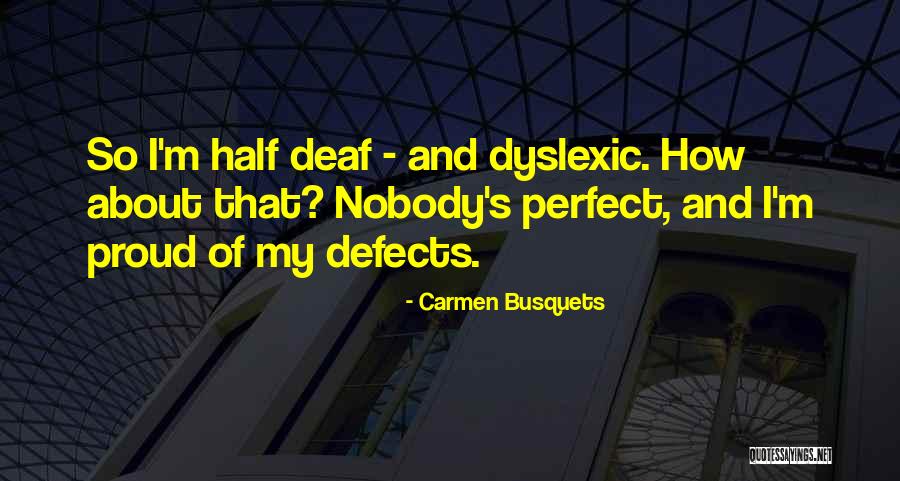 Mickus Projects Quotes By Carmen Busquets Mickus Projects Quotes By Carmen Busquets
