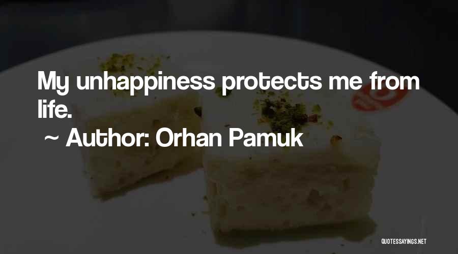 Micky Jagtiani Quotes By Orhan Pamuk