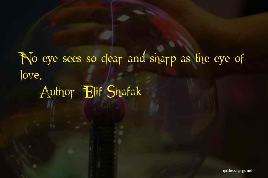 Micole Quotes By Elif Shafak