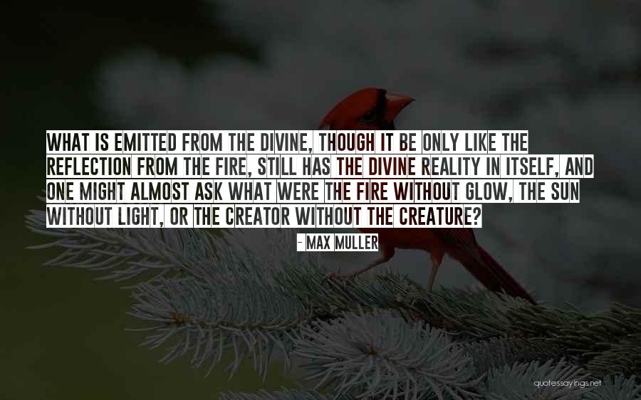 Micolta Las Vegas Quotes By Max Muller