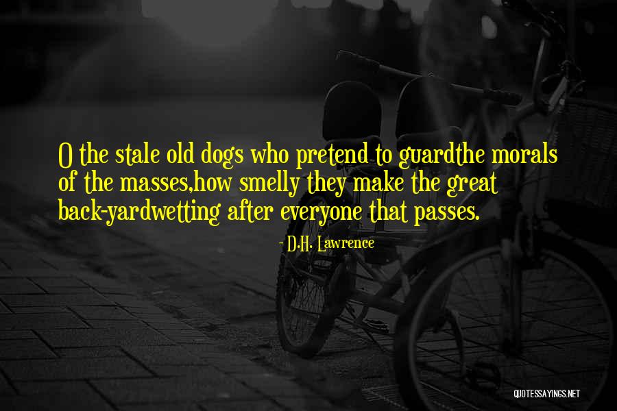 Micozzie Quotes By D.H. Lawrence Micozzie Quotes By D.H. Lawrence