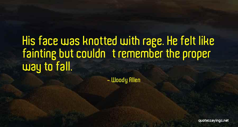 Micro Card Adapter Quotes By Woody Allen Micro Card Adapter Quotes By Woody Allen