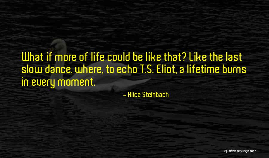 Micro Fans For Vents Quotes By Alice Steinbach Micro Fans For Vents Quotes By Alice Steinbach