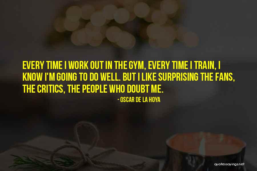 Micro Funding Sites Quotes By Oscar De La Hoya Micro Funding Sites Quotes By Oscar De La Hoya