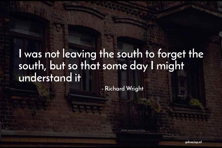 Micro Landscapes Quotes By Richard Wright Micro Landscapes Quotes By Richard Wright