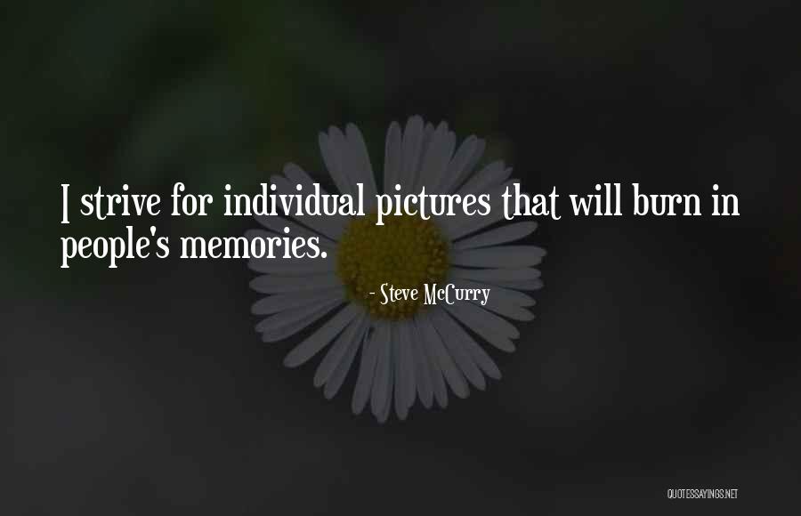 Micro Machine Man Quotes By Steve McCurry