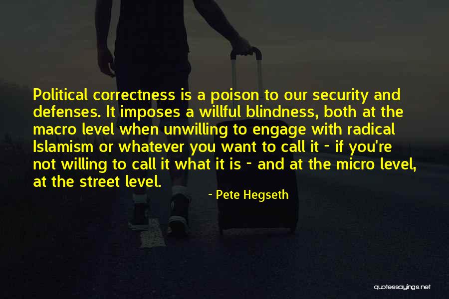 Micro Macro Quotes By Pete Hegseth Micro Macro Quotes By Pete Hegseth