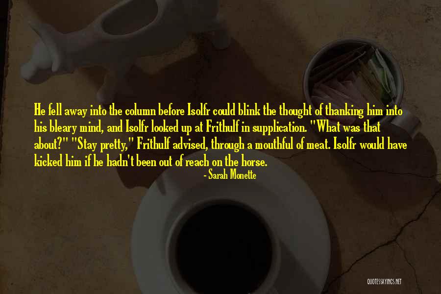 Micro Managing People Quotes By Sarah Monette Micro Managing People Quotes By Sarah Monette