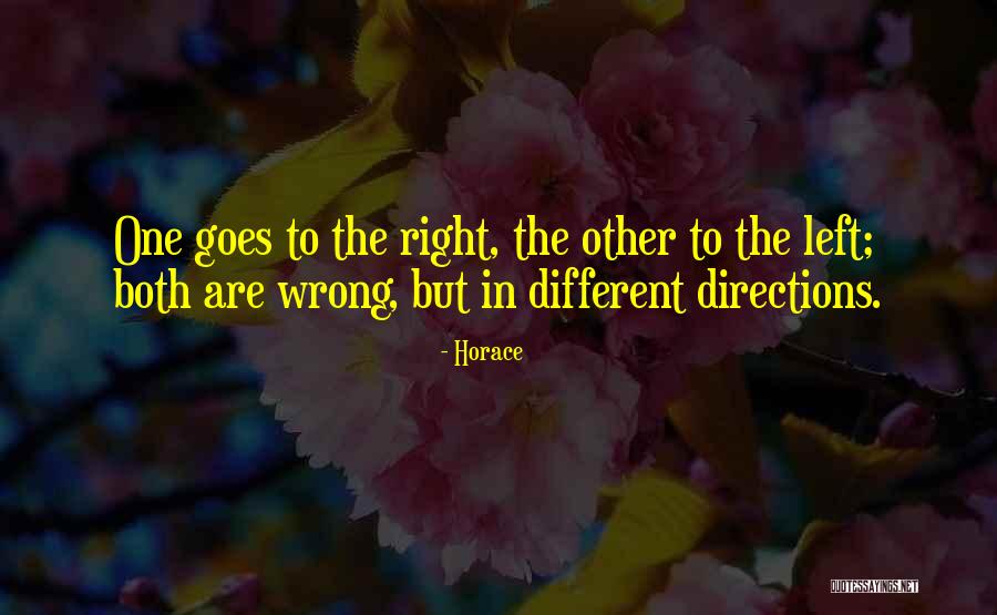 Micro Memories Barbra Quotes By Horace Micro Memories Barbra Quotes By Horace