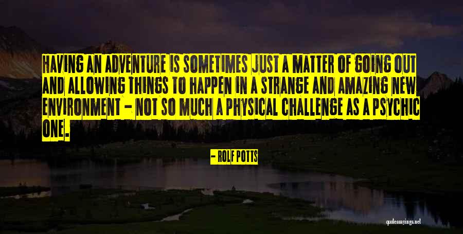 Micro Messages Quotes By Rolf Potts Micro Messages Quotes By Rolf Potts