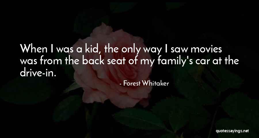 Micro Movements Quotes By Forest Whitaker Micro Movements Quotes By Forest Whitaker