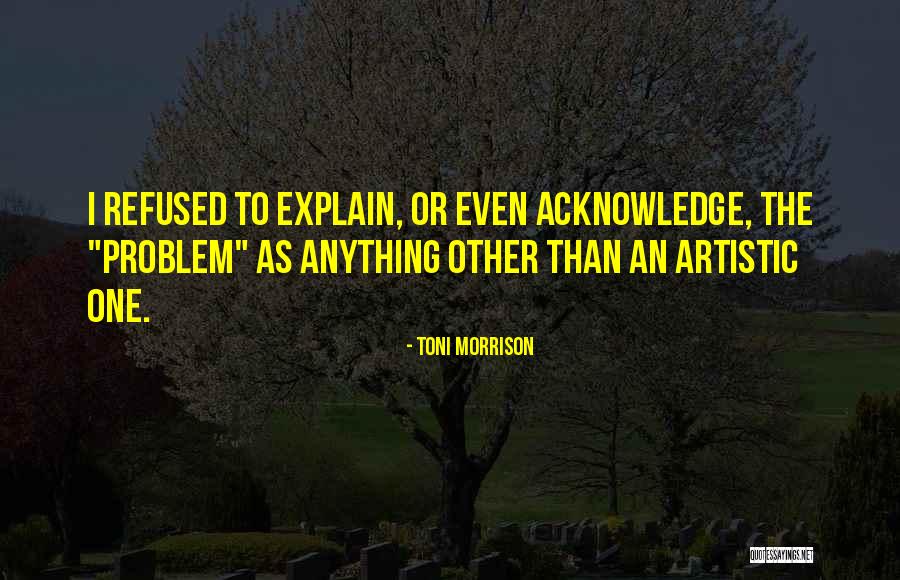 Micro Movements Quotes By Toni Morrison Micro Movements Quotes By Toni Morrison
