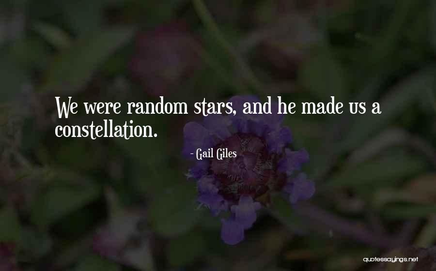 Micro Movements R Quotes By Gail Giles Micro Movements R Quotes By Gail Giles