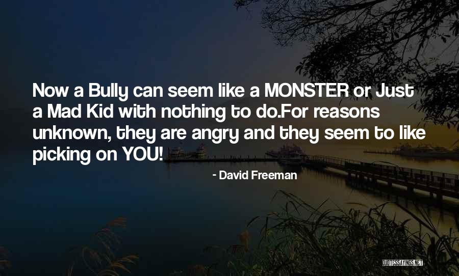 Micro Physics Quotes By David Freeman Micro Physics Quotes By David Freeman