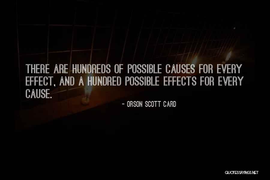Micro Physics Quotes By Orson Scott Card Micro Physics Quotes By Orson Scott Card