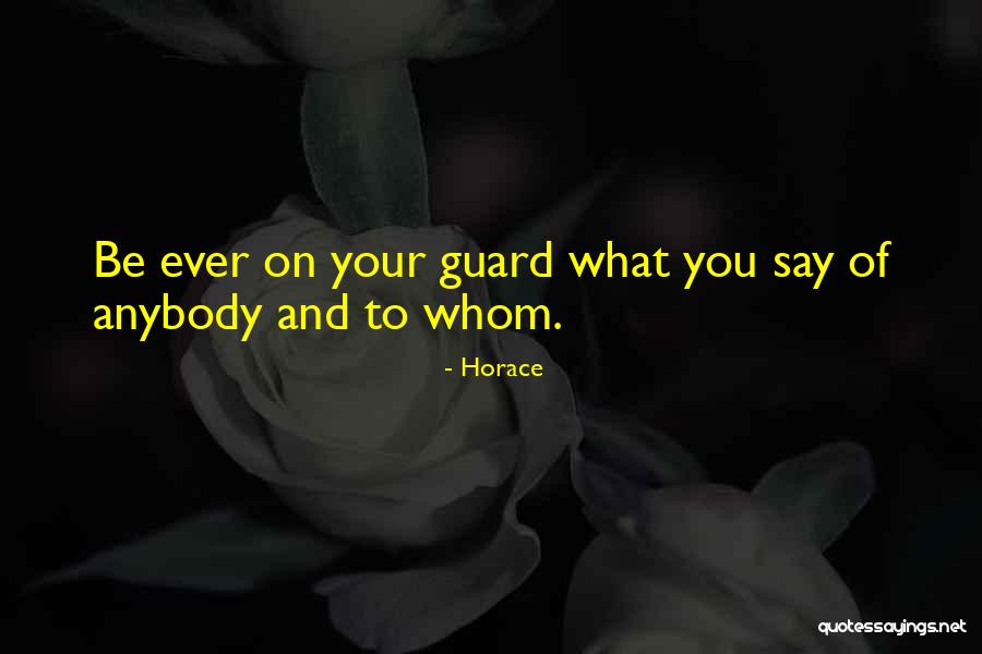 Micro Poem Quotes By Horace Micro Poem Quotes By Horace