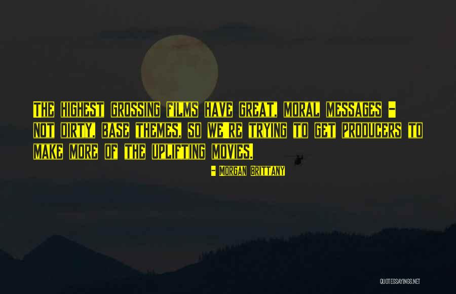 Micro Poem Quotes By Morgan Brittany Micro Poem Quotes By Morgan Brittany