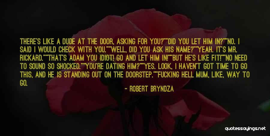 Microarray Technique Quotes By Robert Bryndza Microarray Technique Quotes By Robert Bryndza