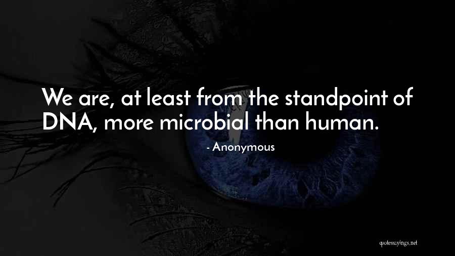 Microbial Quotes By Anonymous Microbial Quotes By Anonymous