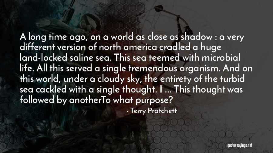 Microbial Quotes By Terry Pratchett Microbial Quotes By Terry Pratchett