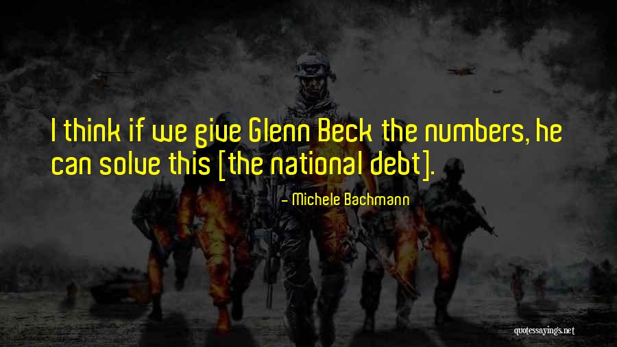 Microbic Quotes By Michele Bachmann Microbic Quotes By Michele Bachmann