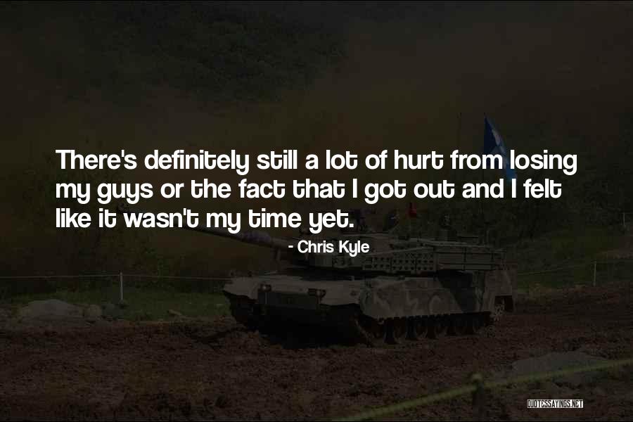 Microbicidal Activity Quotes By Chris Kyle Microbicidal Activity Quotes By Chris Kyle
