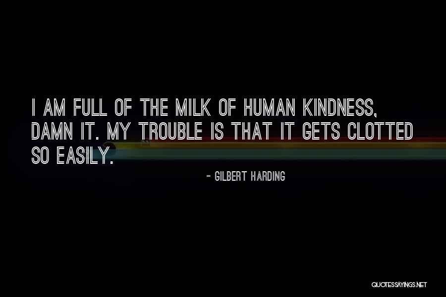 Microbicides Herpes Quotes By Gilbert Harding Microbicides Herpes Quotes By Gilbert Harding