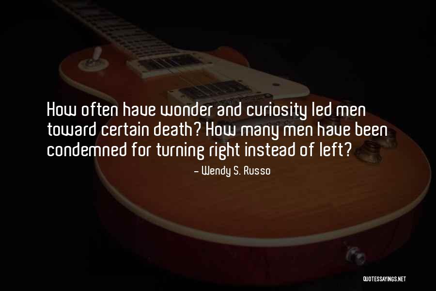 Microbii Imagini Quotes By Wendy S. Russo Microbii Imagini Quotes By Wendy S. Russo