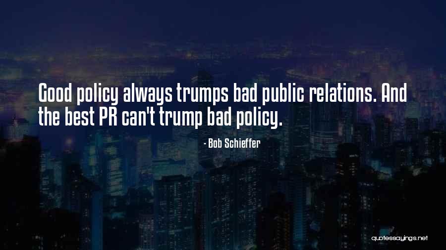 Microbii Video Quotes By Bob Schieffer Microbii Video Quotes By Bob Schieffer