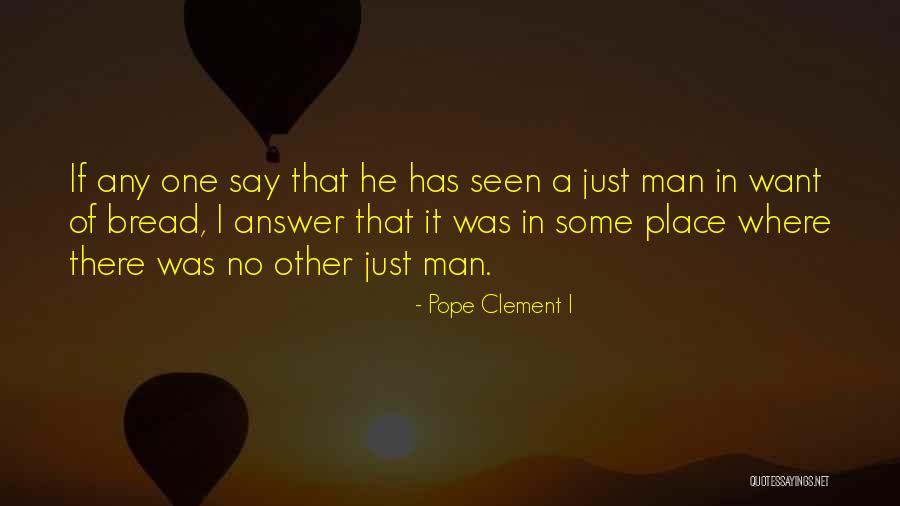 Microbiologists Salary Quotes By Pope Clement I Microbiologists Salary Quotes By Pope Clement I