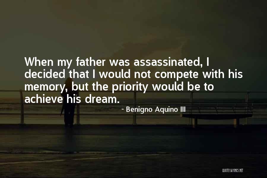 Microbiome Labs Quotes By Benigno Aquino III Microbiome Labs Quotes By Benigno Aquino III