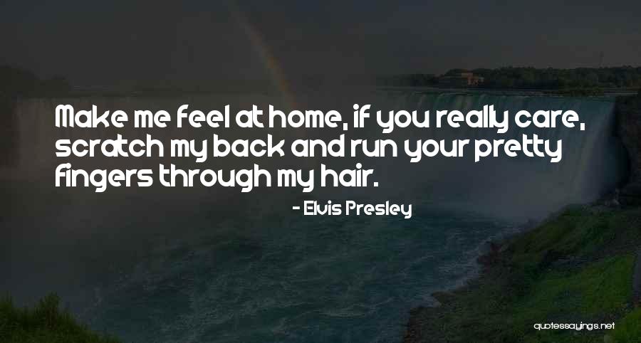 Microbiosis Quotes By Elvis Presley Microbiosis Quotes By Elvis Presley