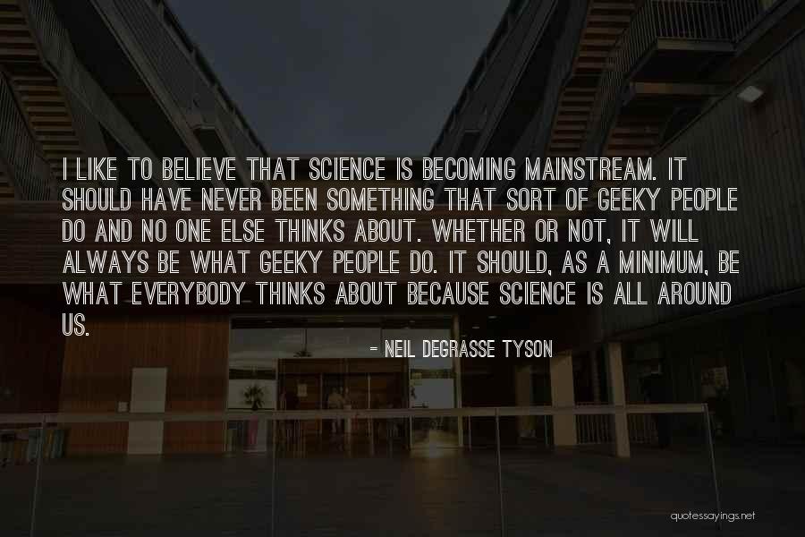 Microbiosis Quotes By Neil DeGrasse Tyson Microbiosis Quotes By Neil DeGrasse Tyson