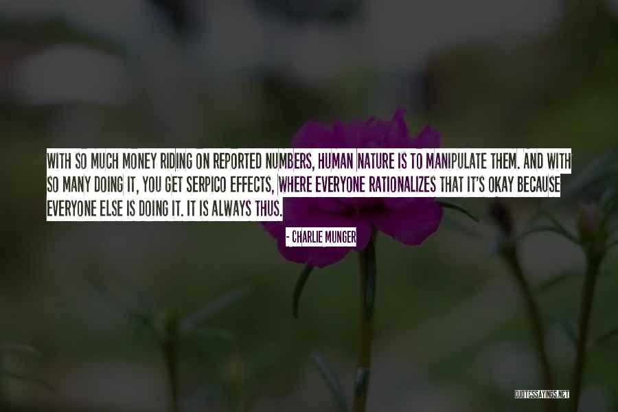 Microblading Eyebrows Quotes By Charlie Munger Microblading Eyebrows Quotes By Charlie Munger