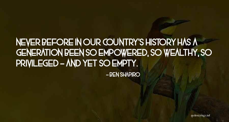Microbrewery Offerings Quotes By Ben Shapiro Microbrewery Offerings Quotes By Ben Shapiro