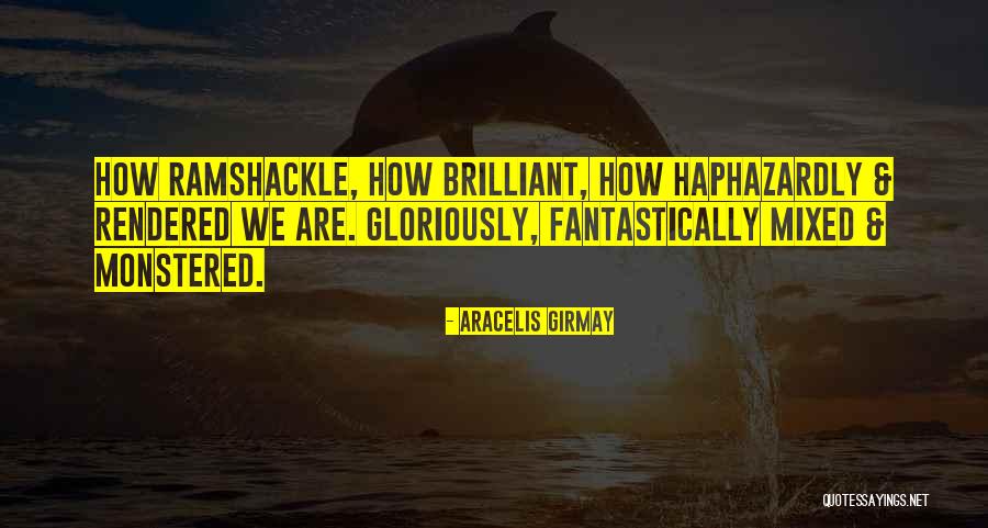Microbrews Of The Month Quotes By Aracelis Girmay Microbrews Of The Month Quotes By Aracelis Girmay