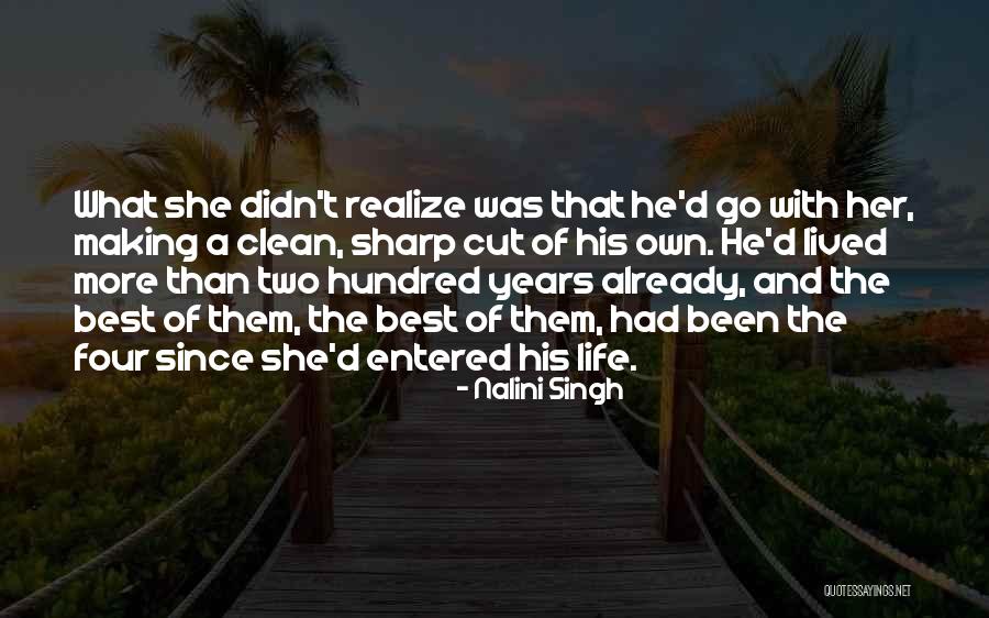Microbrews Quotes By Nalini Singh Microbrews Quotes By Nalini Singh