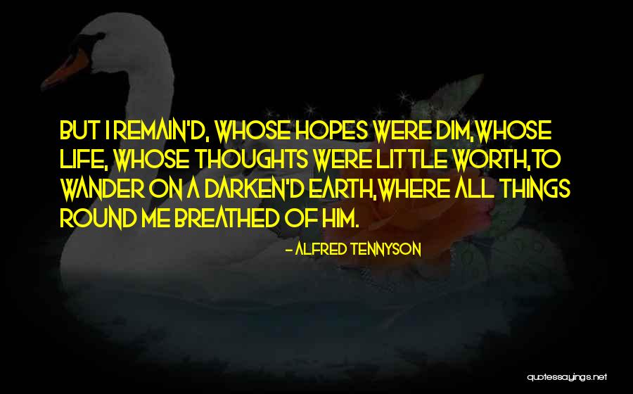 Microbus History Quotes By Alfred Tennyson Microbus History Quotes By Alfred Tennyson