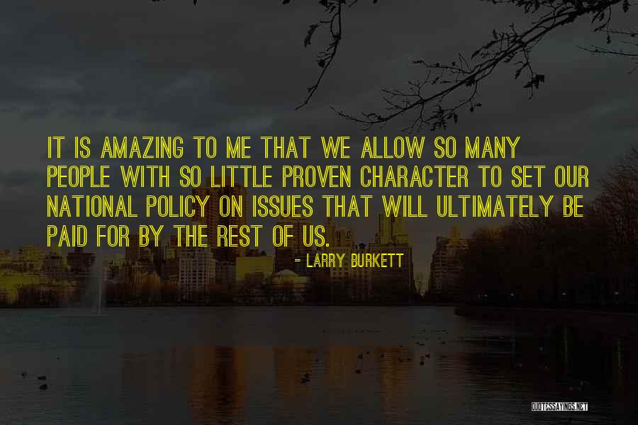 Microbus Quotes By Larry Burkett Microbus Quotes By Larry Burkett