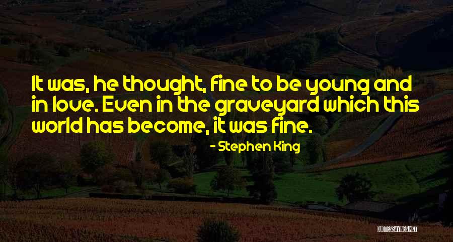 Microbus Quotes By Stephen King Microbus Quotes By Stephen King