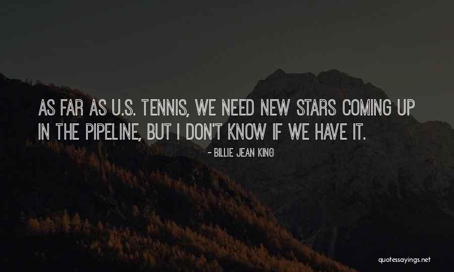 Microcellular Shampoo Quotes By Billie Jean King Microcellular Shampoo Quotes By Billie Jean King