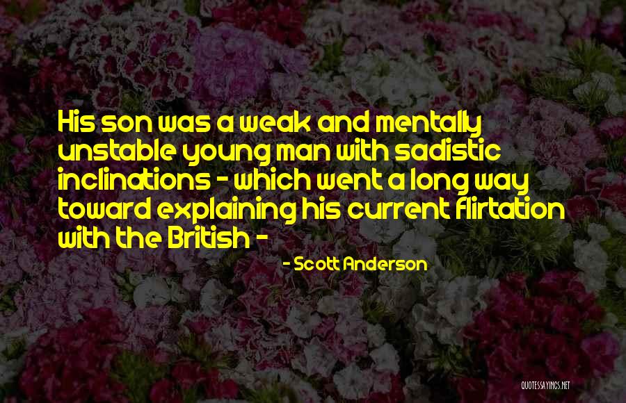 Microclimates Facts Quotes By Scott Anderson Microclimates Facts Quotes By Scott Anderson