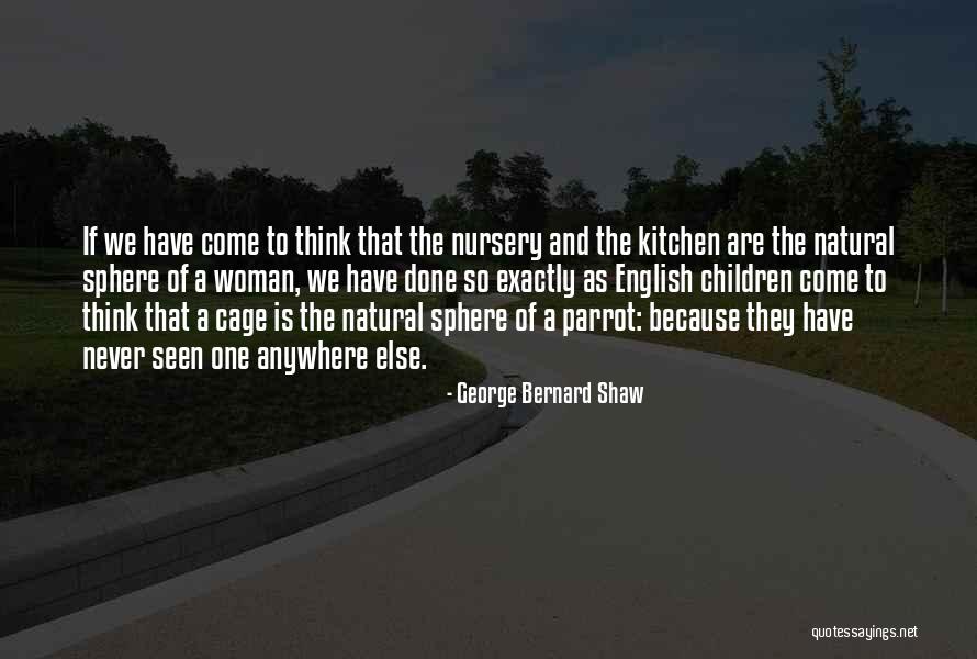 Microclimates Idaho Quotes By George Bernard Shaw Microclimates Idaho Quotes By George Bernard Shaw