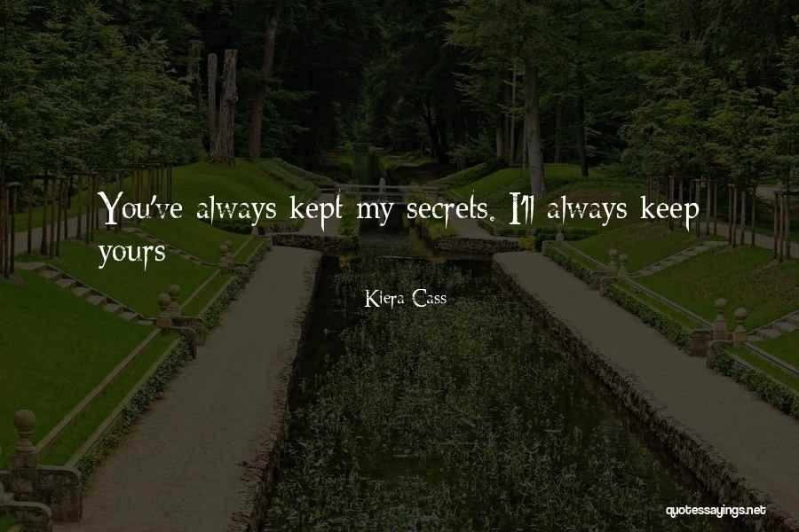 Microcode Vs Microarchitecture Quotes By Kiera Cass Microcode Vs Microarchitecture Quotes By Kiera Cass
